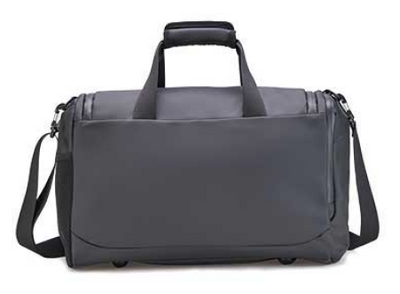 תיק ספורט או לחדר כושר בינוני 16.5" עם תא לנעליים מבית VERAGE דגם CAMBRIDGE