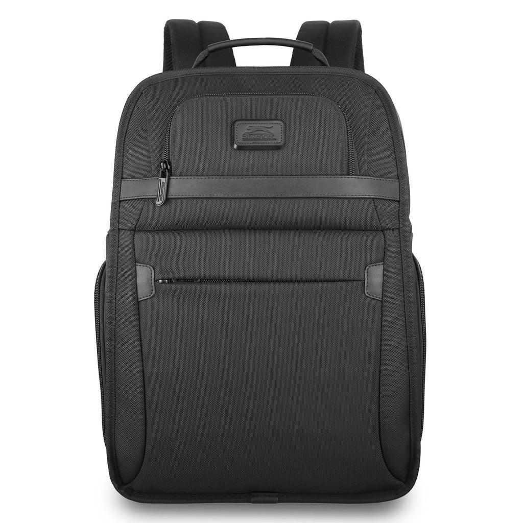 תיק גב יוקרתי עסקי למחשב נייד 15.6 מבית SLAZENGER מסדרת ORION