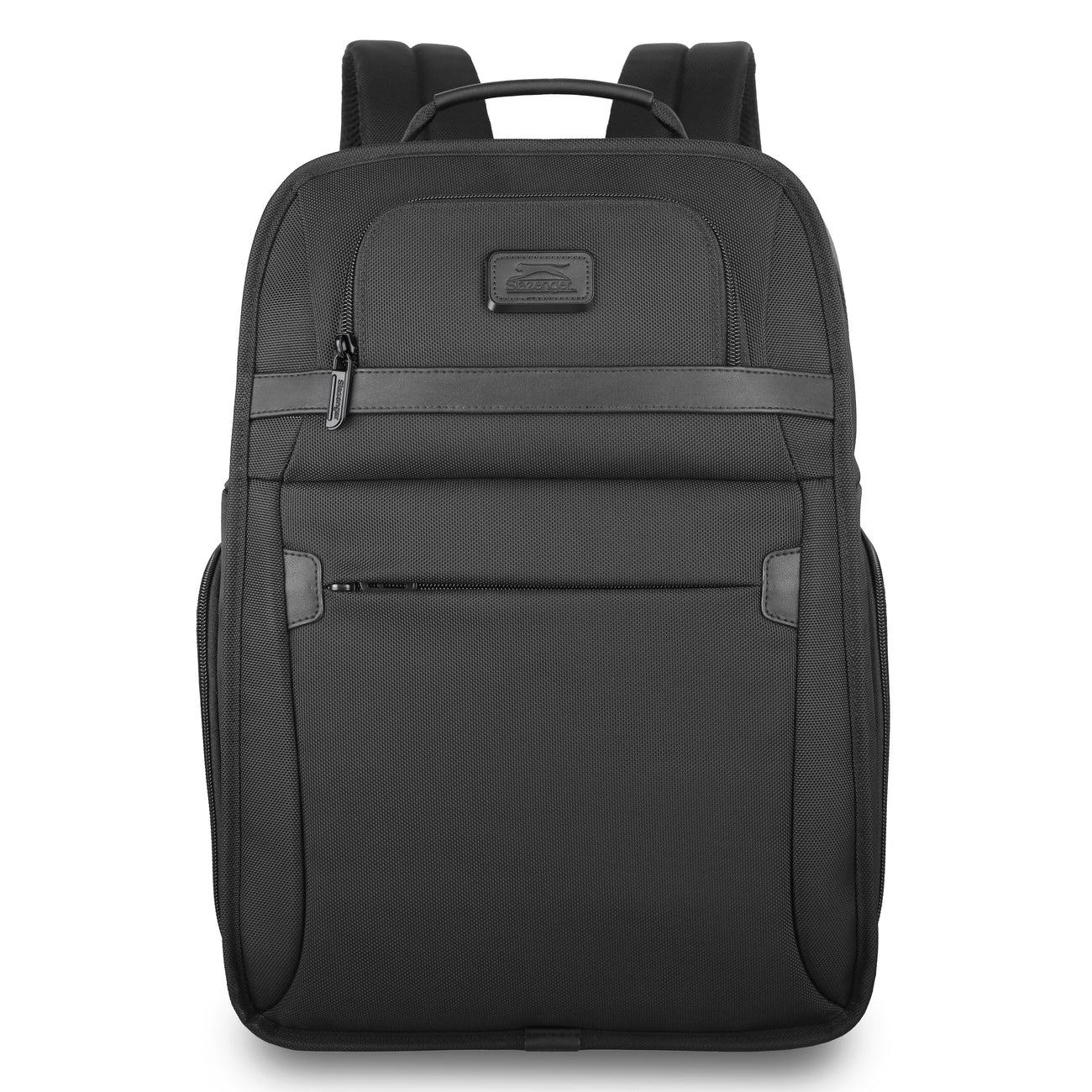 תיק גב יוקרתי עסקי למחשב נייד 15.6 מבית SLAZENGER מסדרת ORION