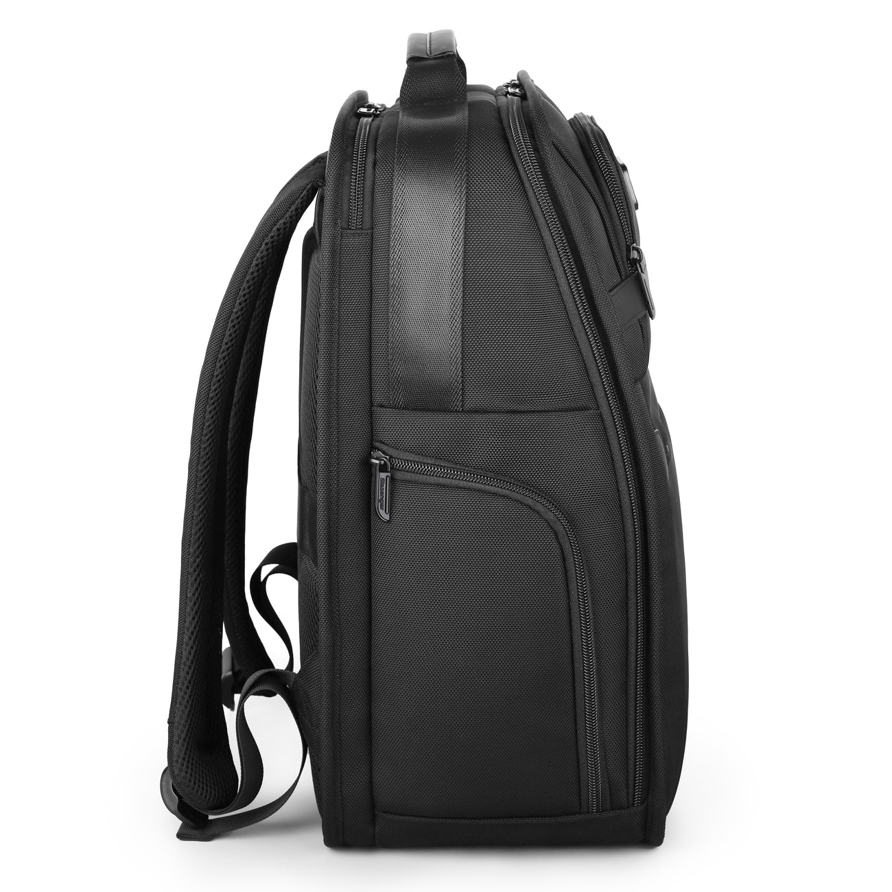 תיק גב יוקרתי עסקי למחשב נייד 15.6 מבית SLAZENGER מסדרת ORION