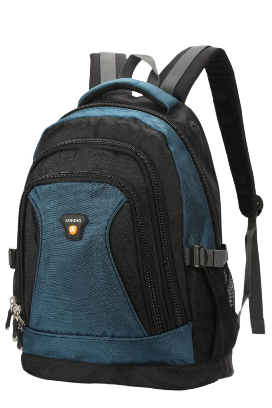תיק גב AOKING H6007 למחשב נייד 15.6″ – 26 ליטר