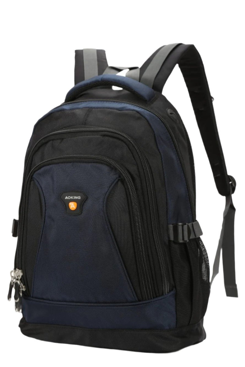 תיק גב AOKING H6007 למחשב נייד 15.6″ – 26 ליטר