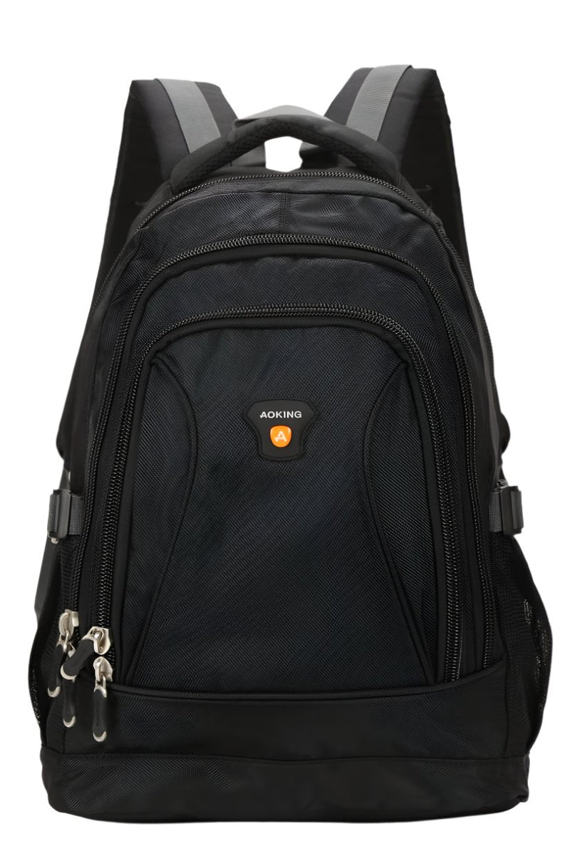 תיק גב איכותי מבית המותג AOKING דגם H6007