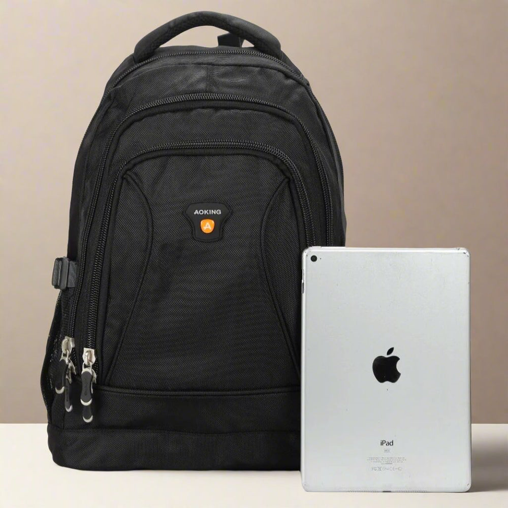 תיק גב איכותי מבית המותג AOKING דגם H6007