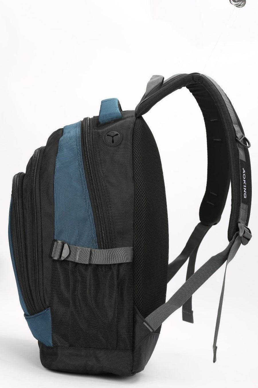 תיק גב AOKING H6007 למחשב נייד 15.6″ – 26 ליטר