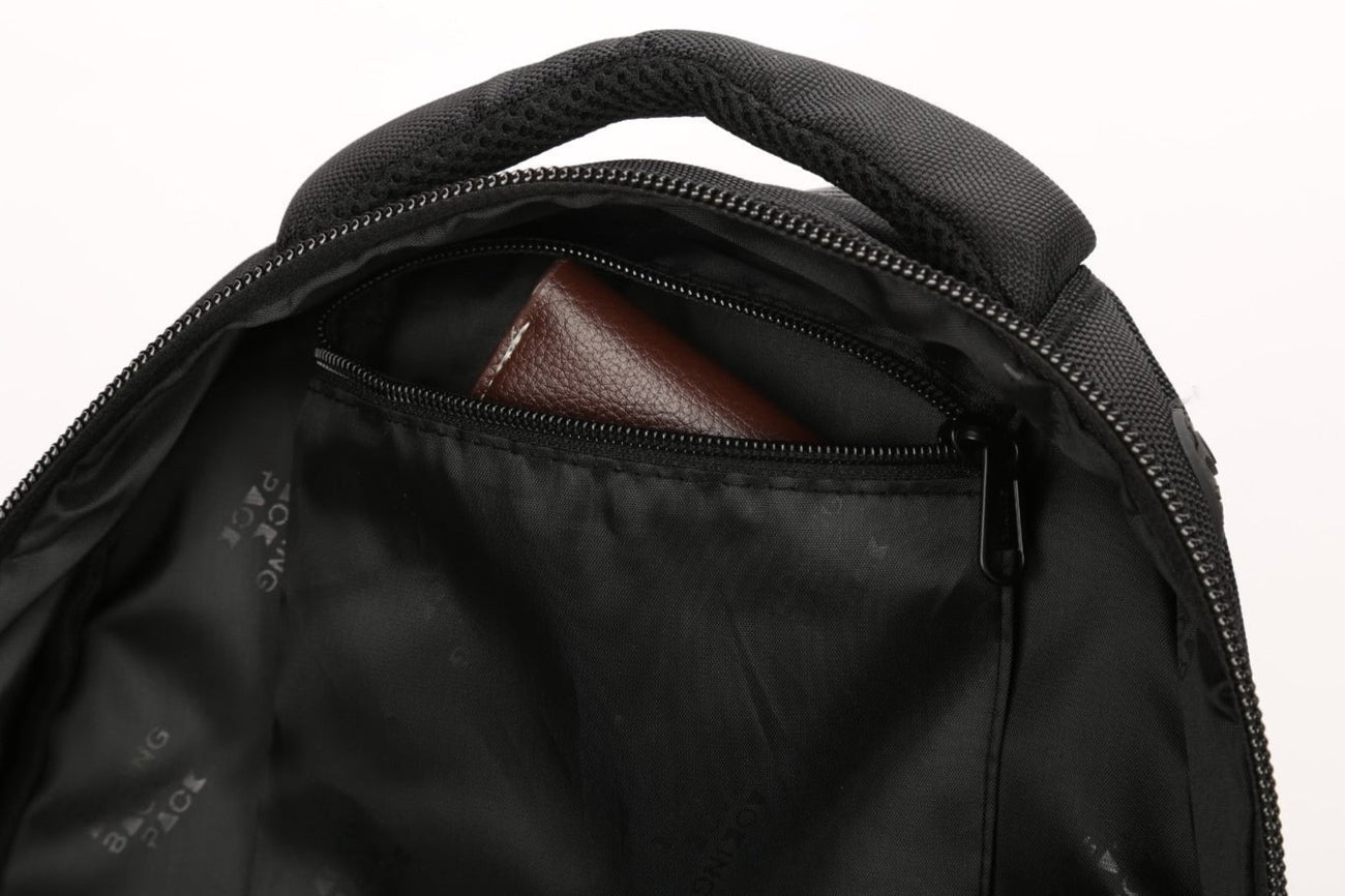 תיק גב איכותי מבית המותג AOKING דגם H6007