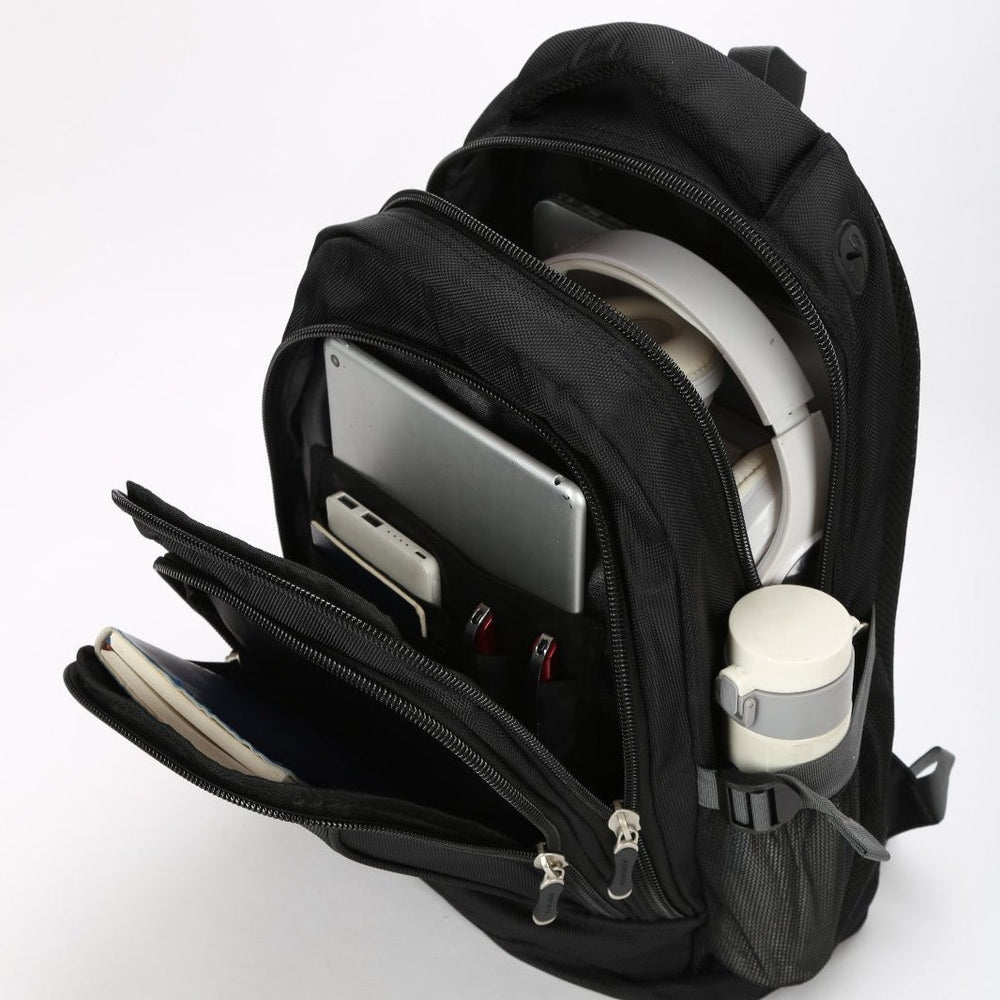 תיק גב איכותי מבית המותג AOKING דגם H6007