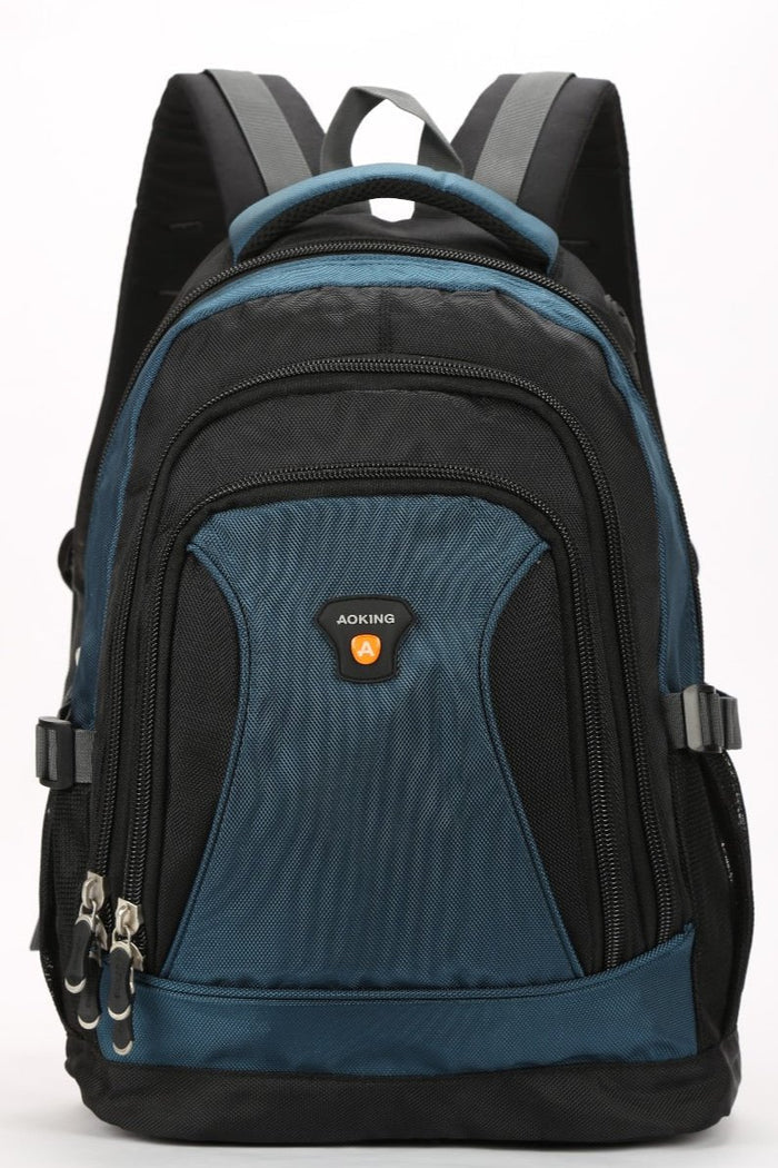 תיק גב AOKING H6007 למחשב נייד 15.6″ – 26 ליטר