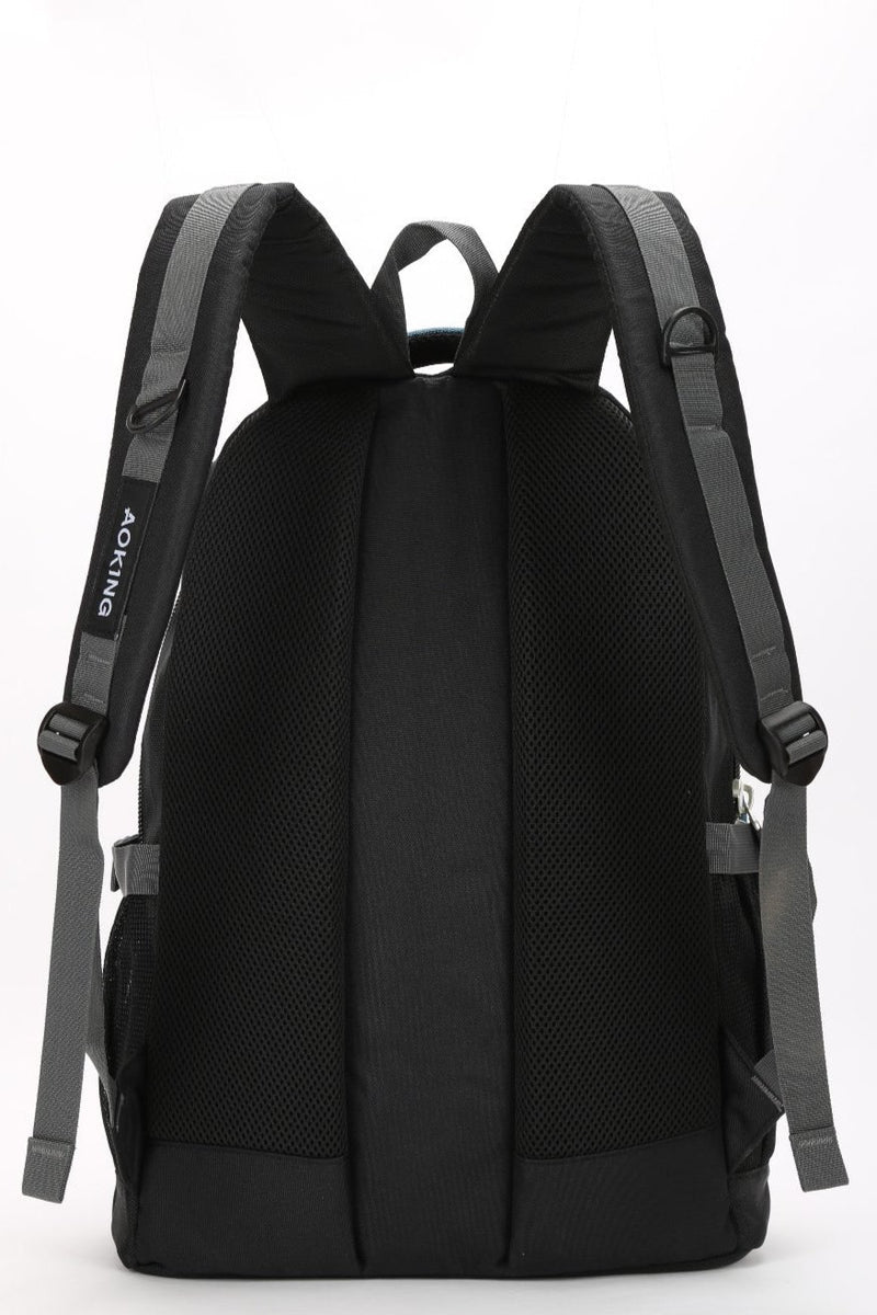 תיק גב איכותי מבית המותג AOKING דגם H6007