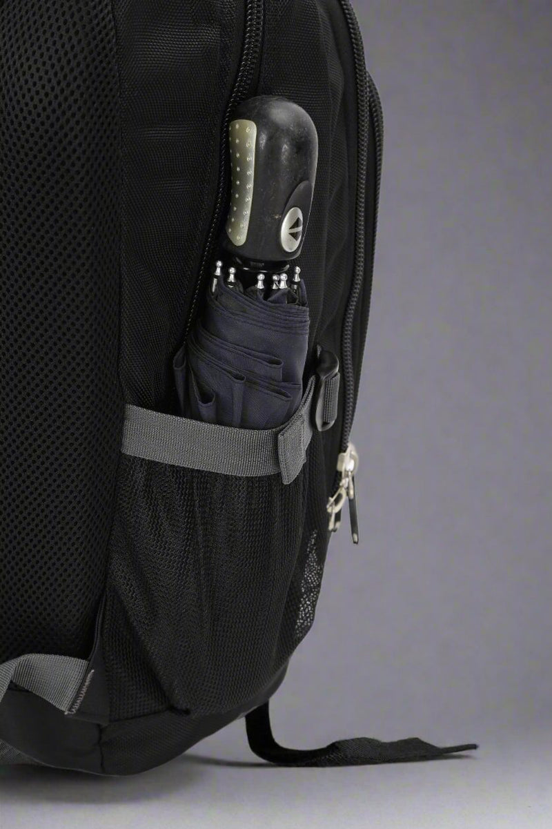 תיק גב איכותי מבית המותג AOKING דגם H6007