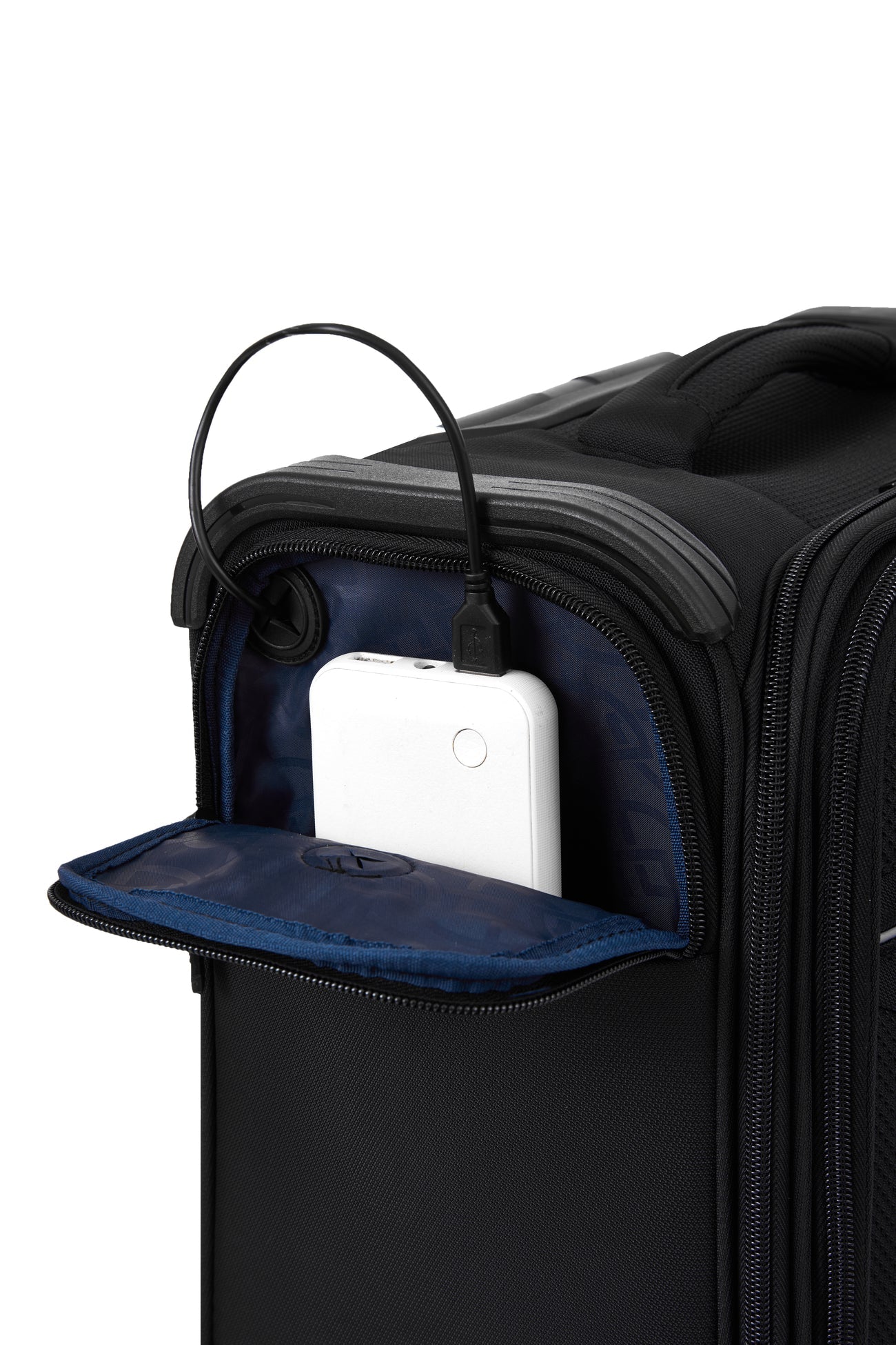 טרולי עלייה למטוס מתחת למושב המטוס UNDERSEAT מבית - VERAG III TOLEDO