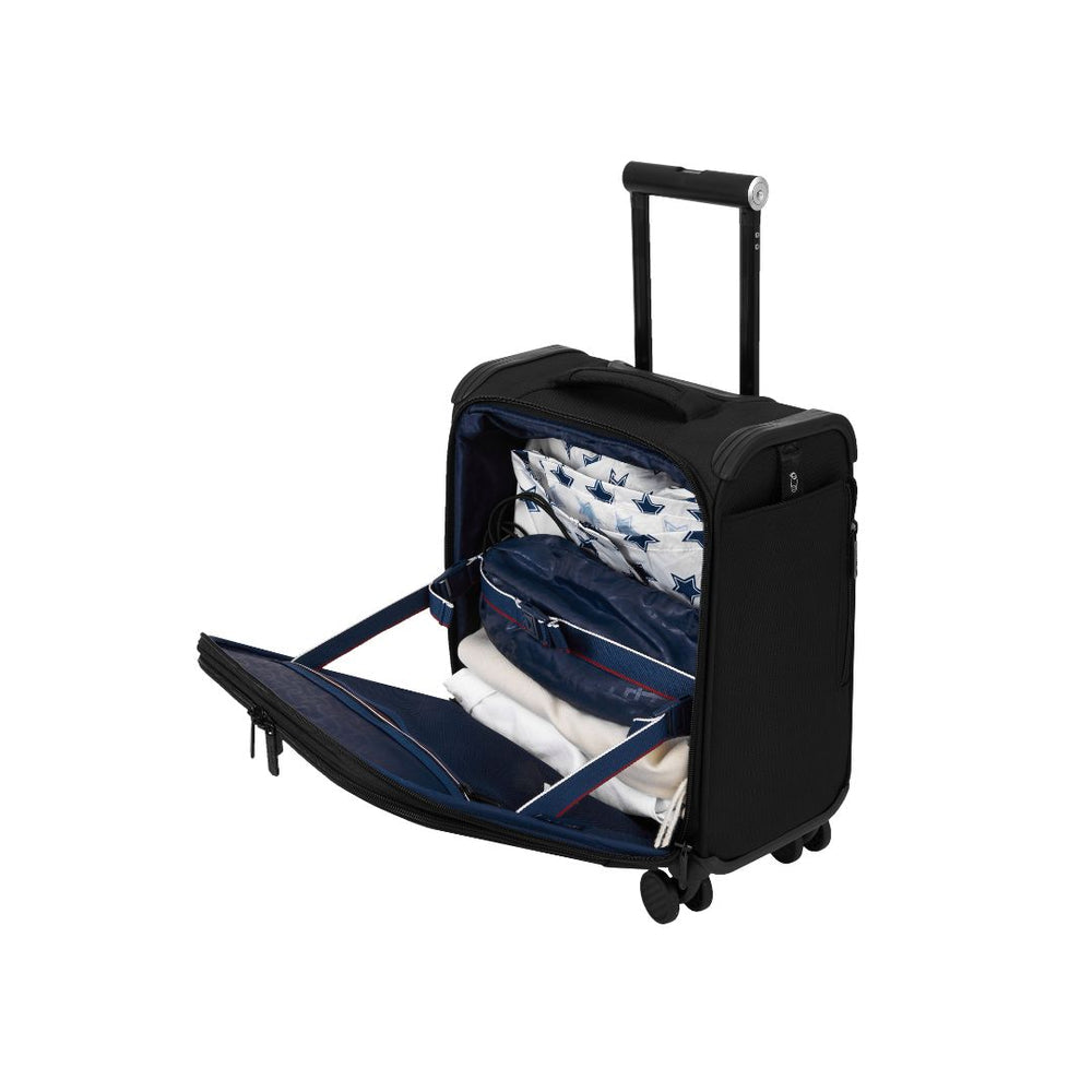 טרולי עלייה למטוס מתחת למושב המטוס UNDERSEAT מבית - VERAG III TOLEDO