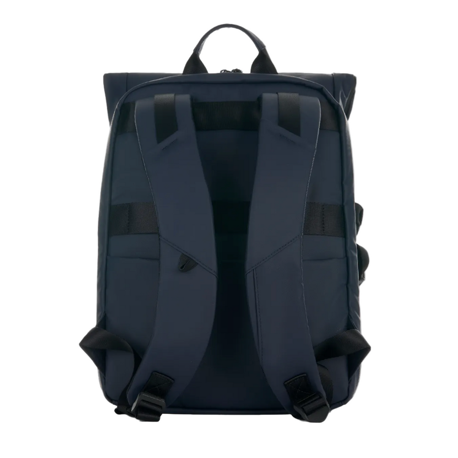 תיק גב רב תכליתי עם פאוץ׳ הניתן להפרדה ותא ללפטופ מבית מותג היוקרה VERAGE דגם PULSE BACKPACKS