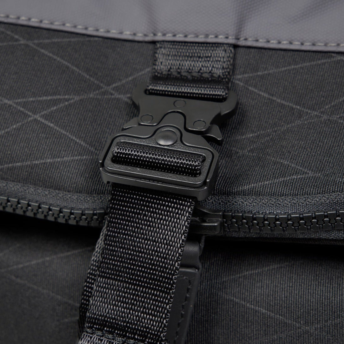 תיק גב עסקי עם תא ללפטופ דגם VERVE מבית מותג היוקרה VERAGE