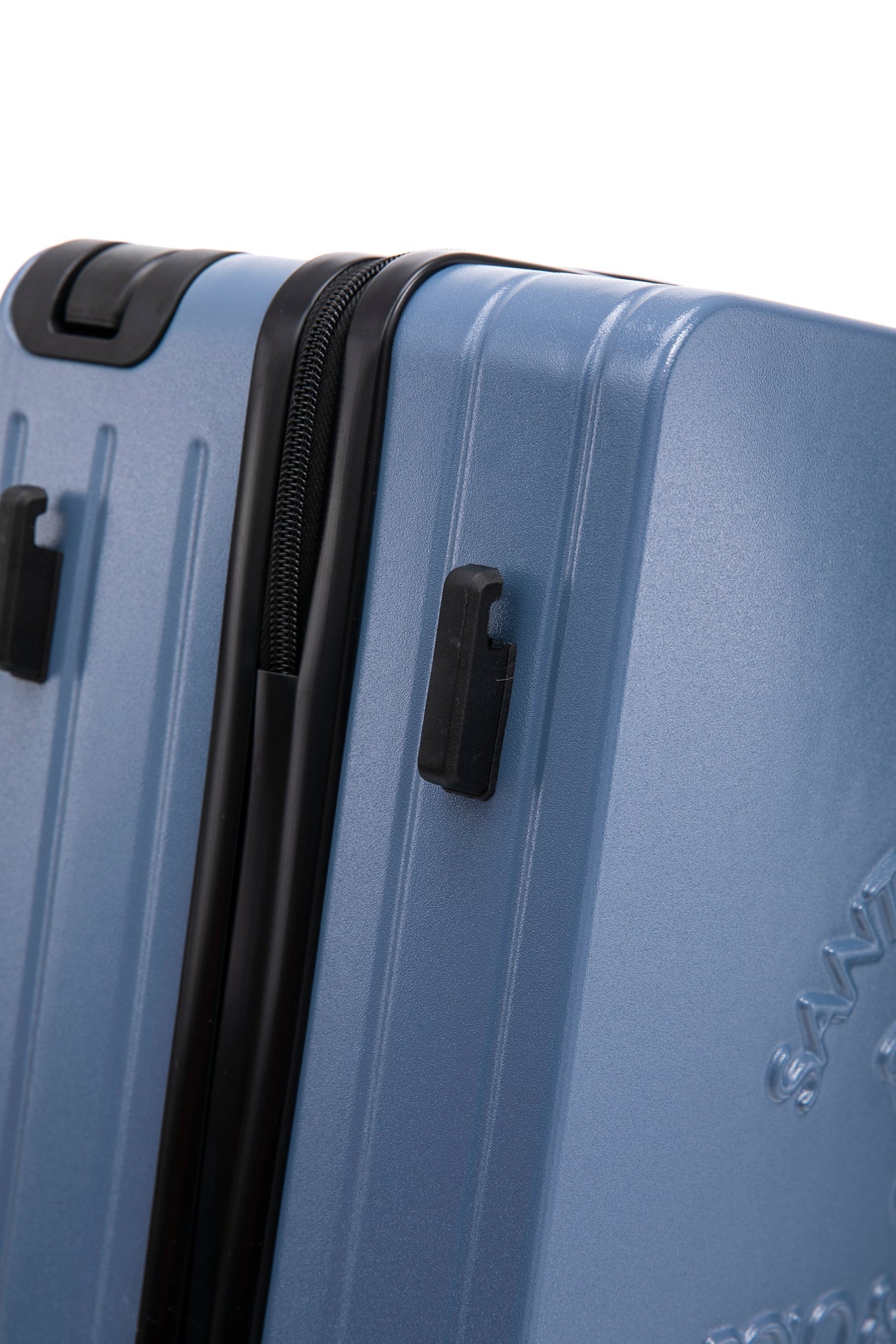 מזוודה טרולי עלייה למטוס מבית מותג היוקרה POLO CLUB דגם MONACO