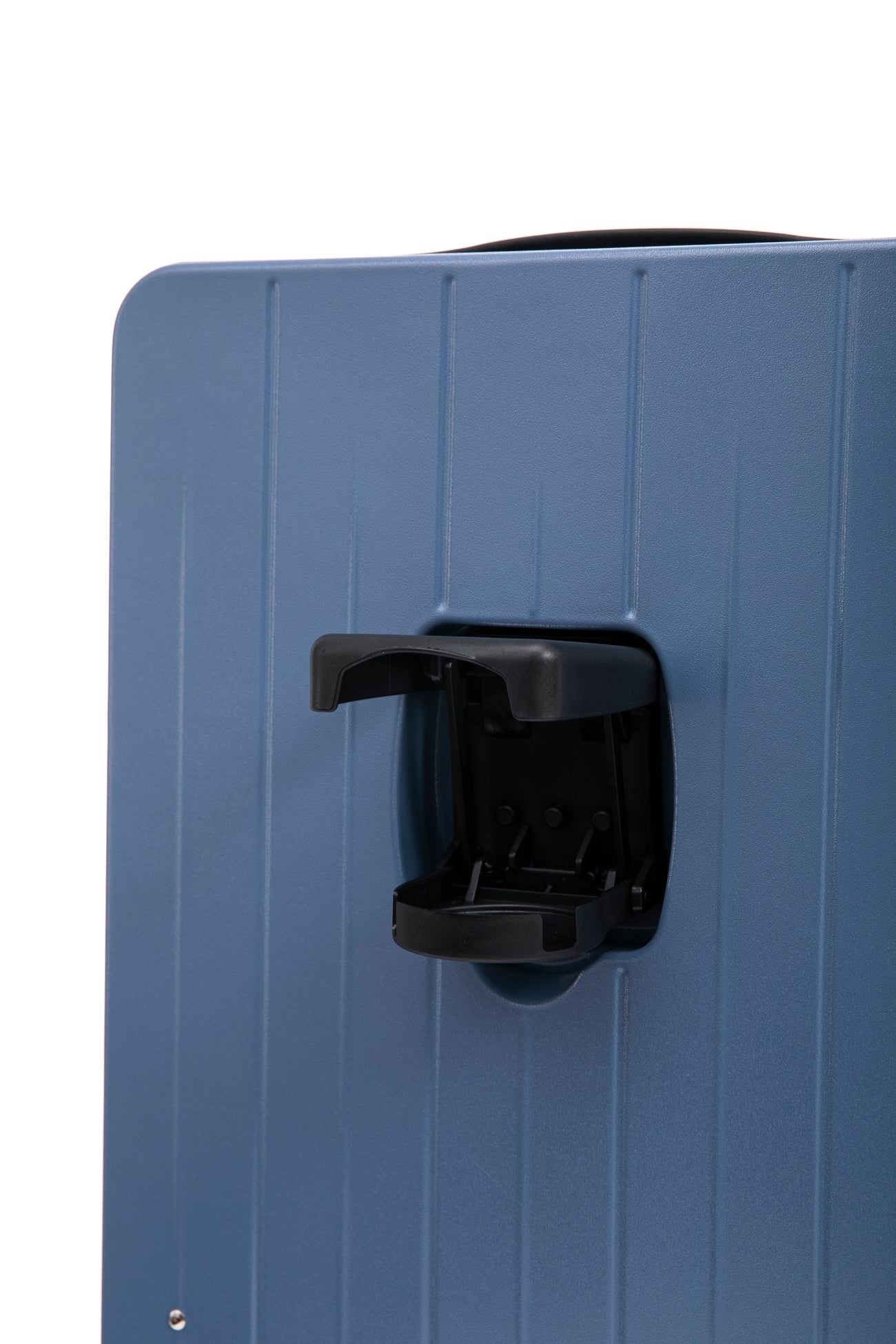 מזוודה טרולי עלייה למטוס מבית מותג היוקרה POLO CLUB דגם MONACO