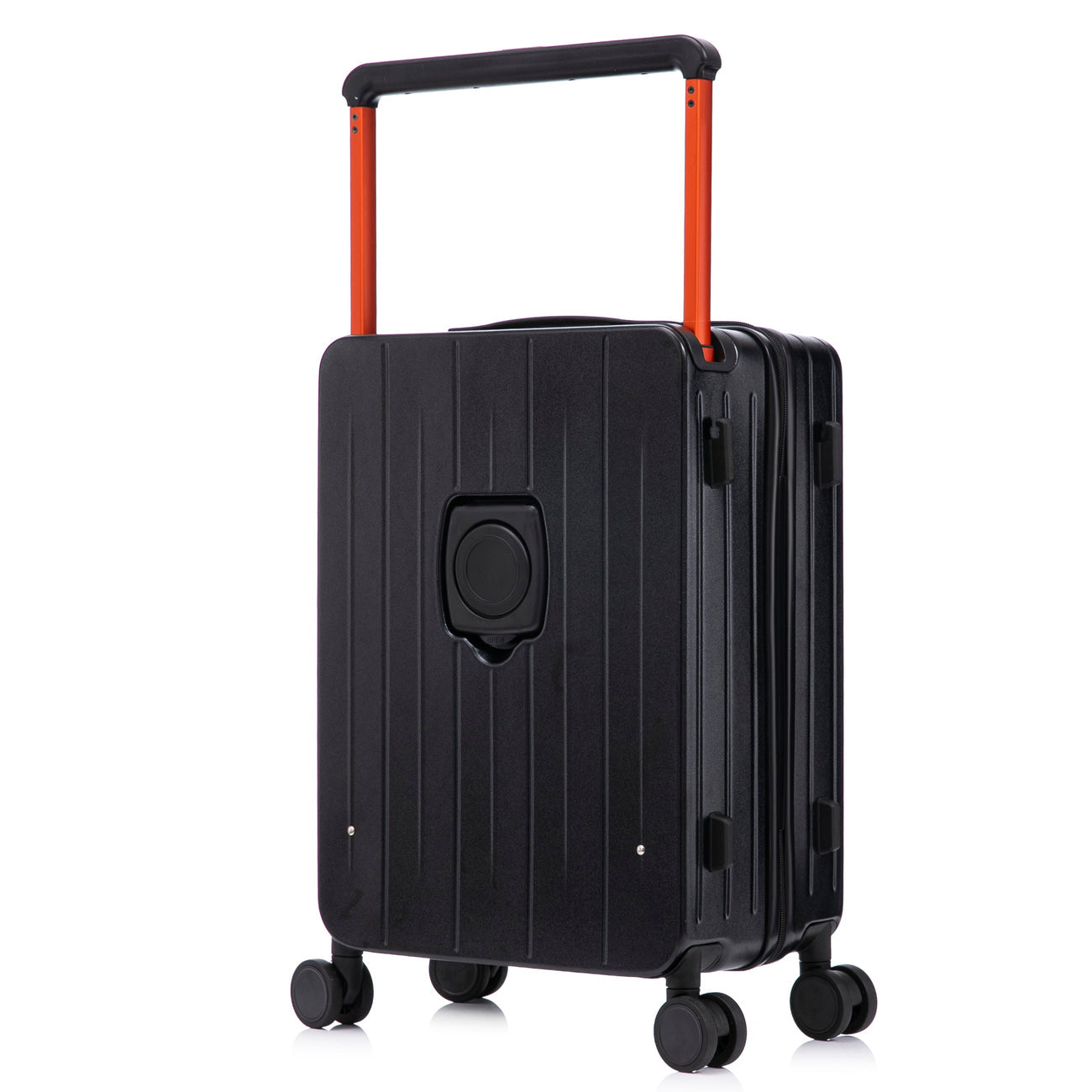 מזוודה טרולי עלייה למטוס מבית מותג היוקרה POLO CLUB דגם MONACO