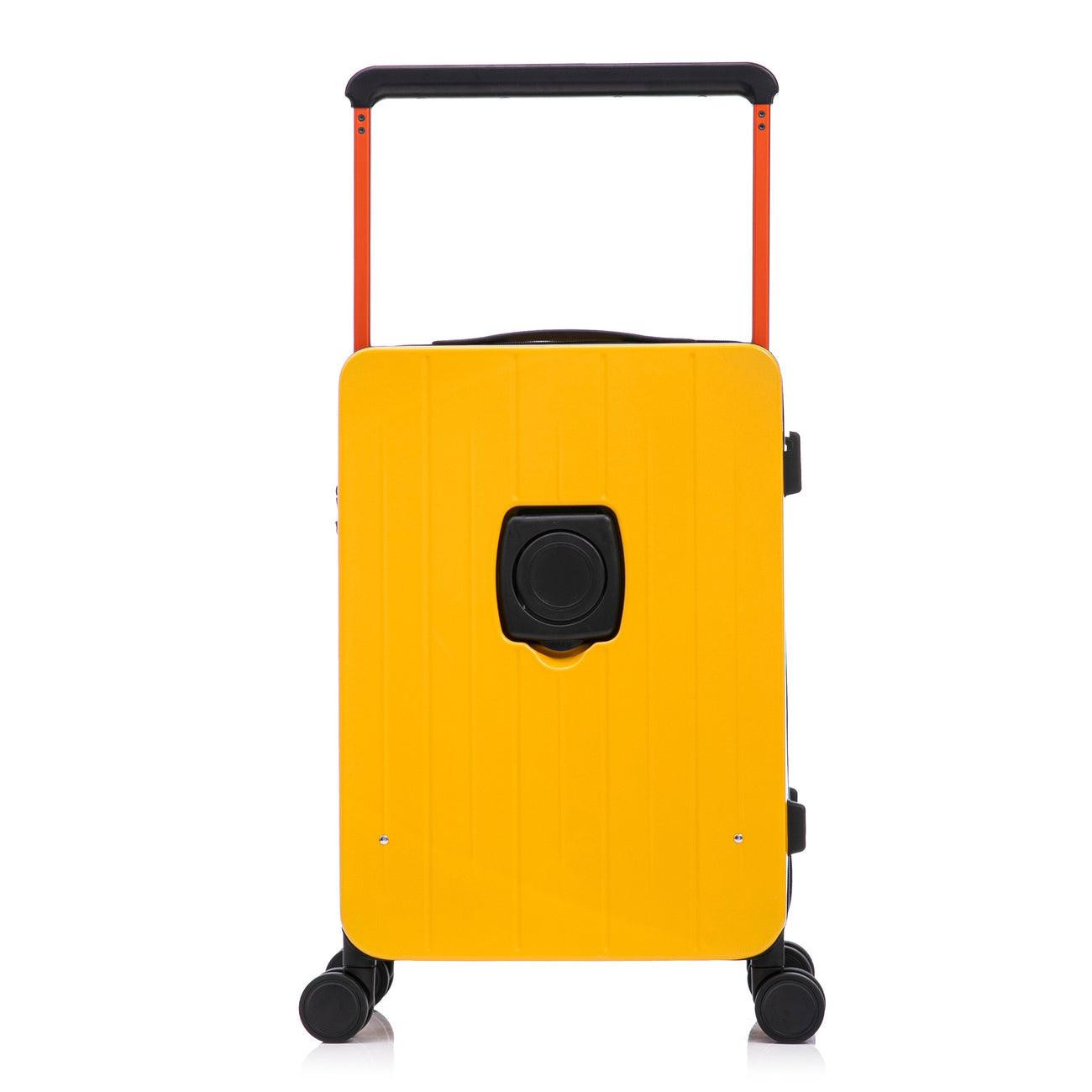 מזוודה טרולי עלייה למטוס מבית מותג היוקרה POLO CLUB דגם MONACO