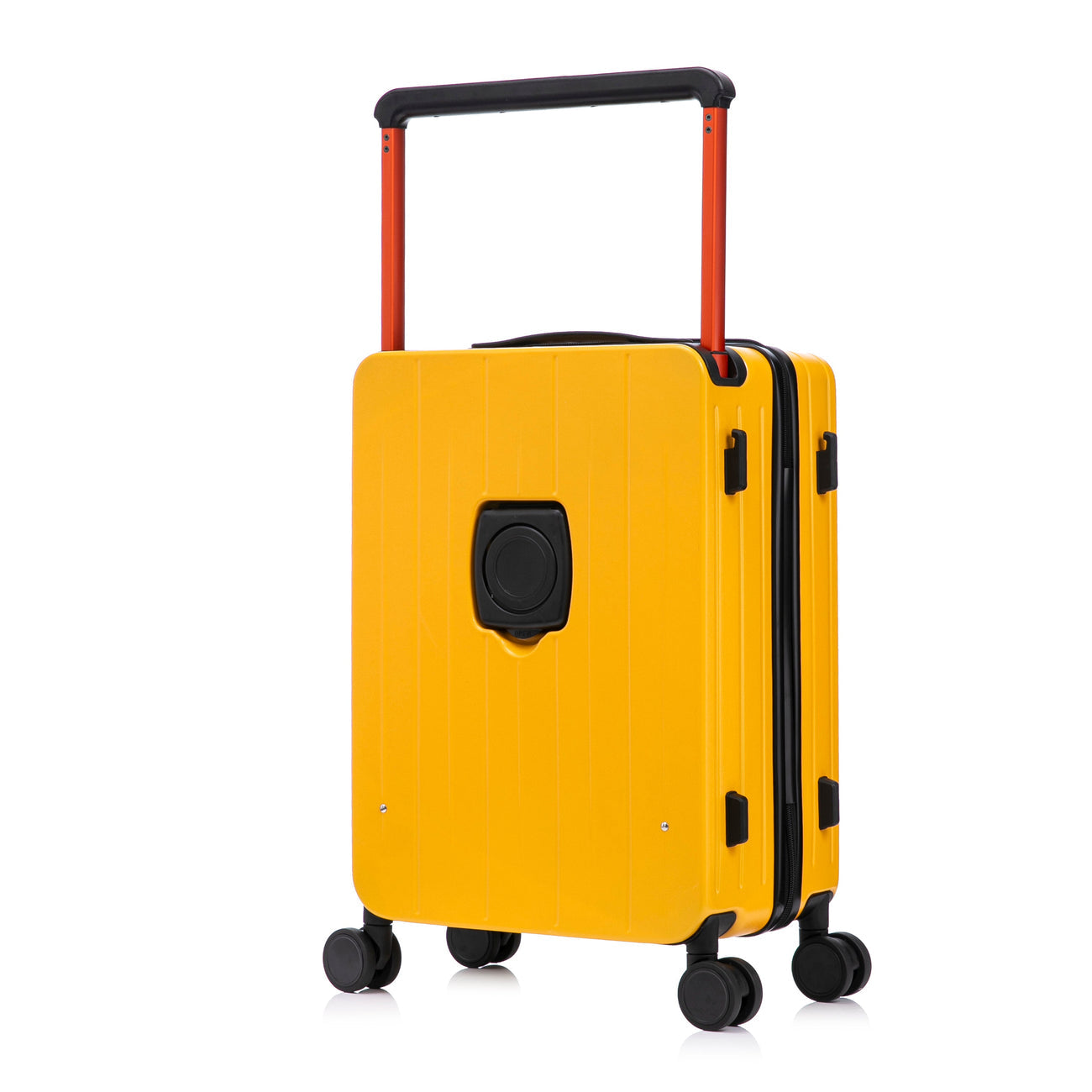 מזוודה טרולי עלייה למטוס מבית מותג היוקרה POLO CLUB דגם MONACO