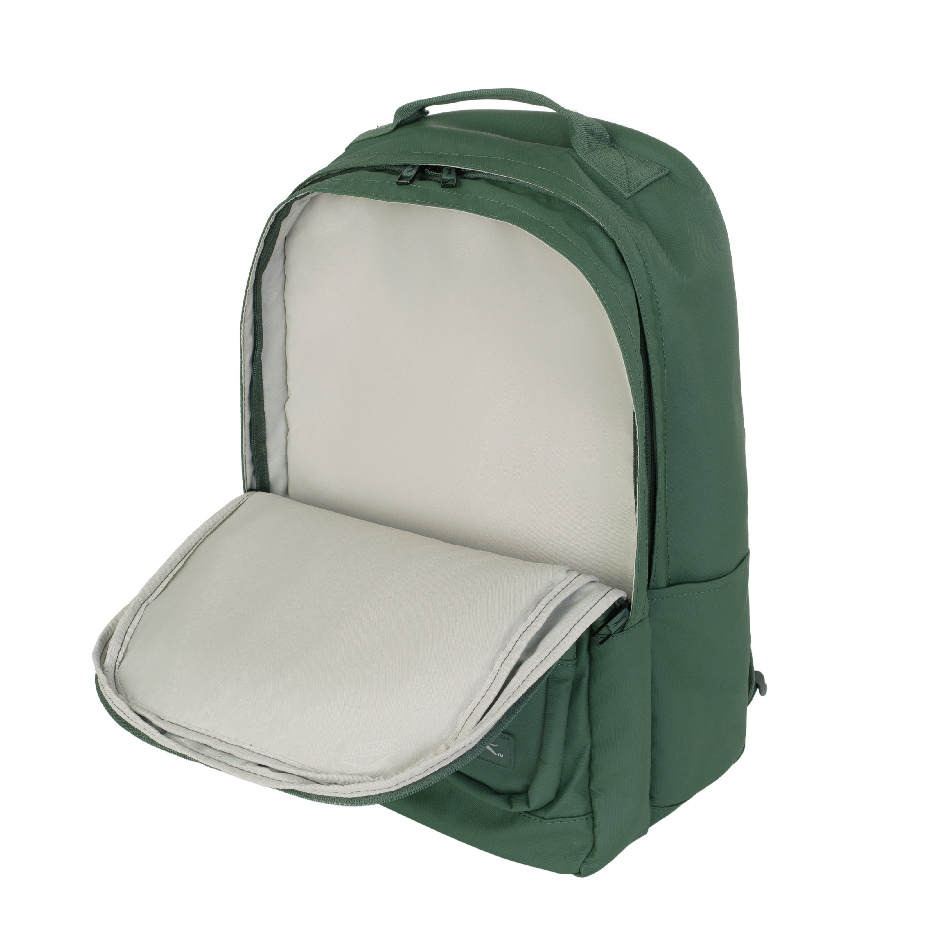 תיק גב עלייה למטוס דגם ICON CABIN 39L מבית מותג היוקרה SLAZENGER