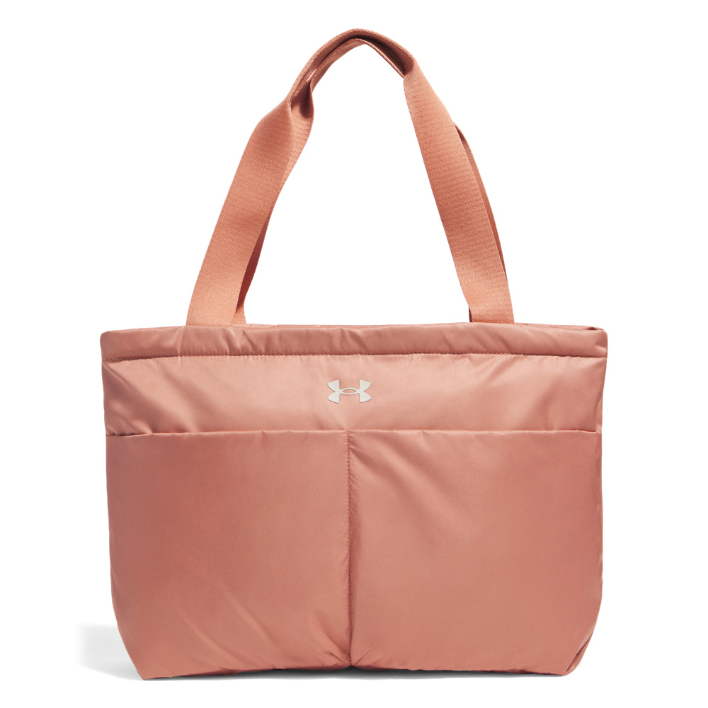 תיק נשיאה אופנתי וספורטיבי מבית  UNDER ARMOUR דגם Studio Lite Tote Bag 16L