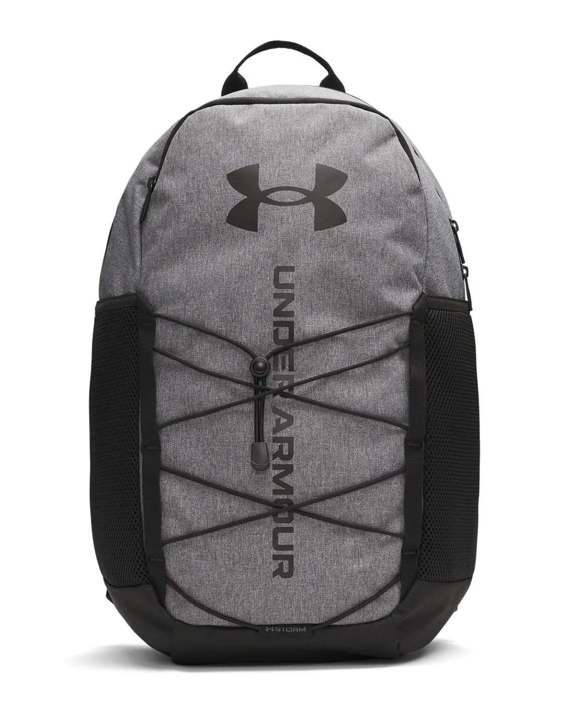 תיק גב ספורטיבי עם תא למחשב נייד מבית Under Armour דגם Hustle Sport 6.0 Backpack