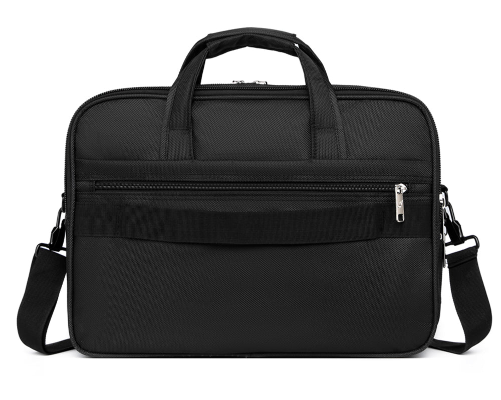 תיק עסקים Strider Ultra 15L – תמונה 8